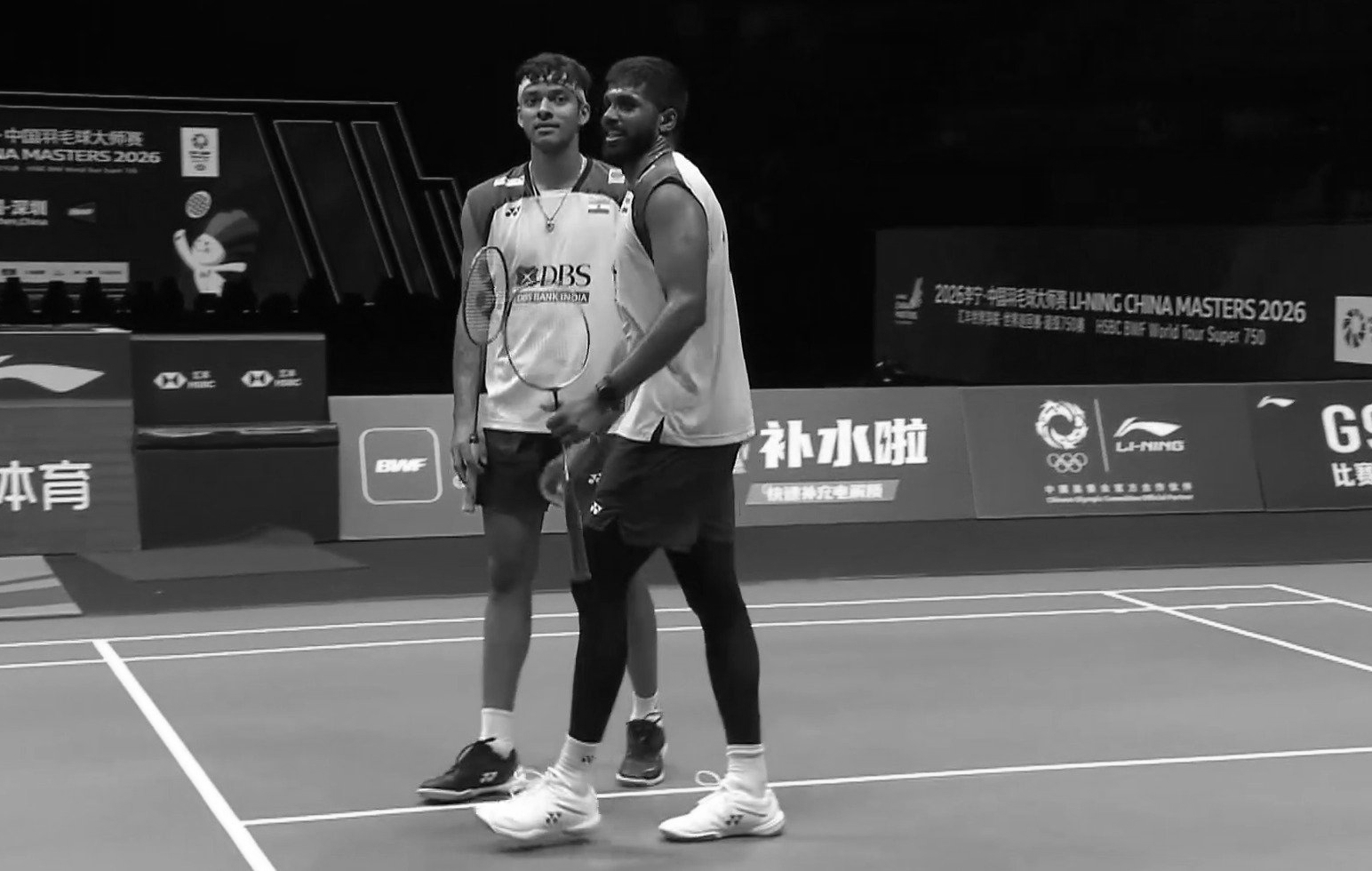 ‘It’s Always Plan A’: Satwik-Chirag Reveal Winning Formula After China Masters Triumph