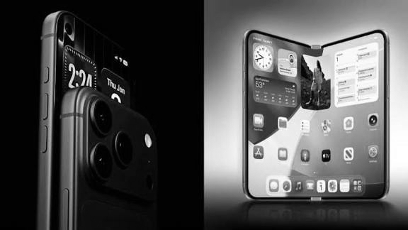 New CEO, New Era: Apple Enters Foldable Age With $2,000 Duo Foldable and iPhone 18 Pro