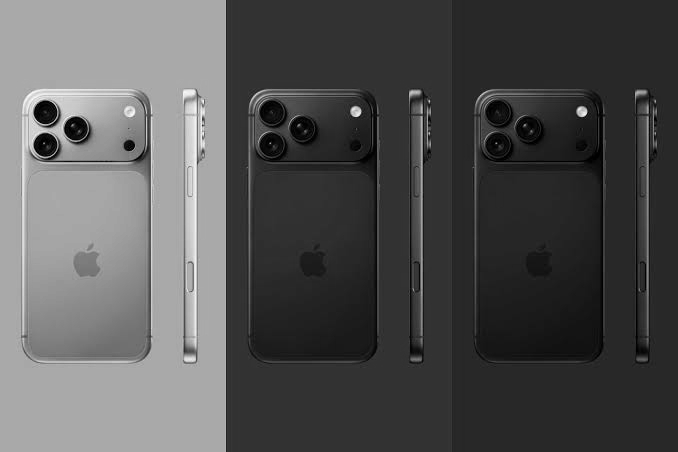 New CEO, New Era: Apple Enters Foldable Age With $2,000 Duo Foldable and iPhone 18 Pro