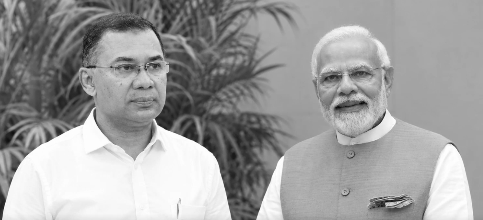 Tarique Rahman To Attend BRICS Summit? Bangladesh FM Keeps Mum As India Awaits Confirmation