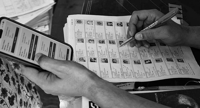 Delhi SIR Exclusions Exceed Winning Margin In 68 Of 70 Assembly Seats