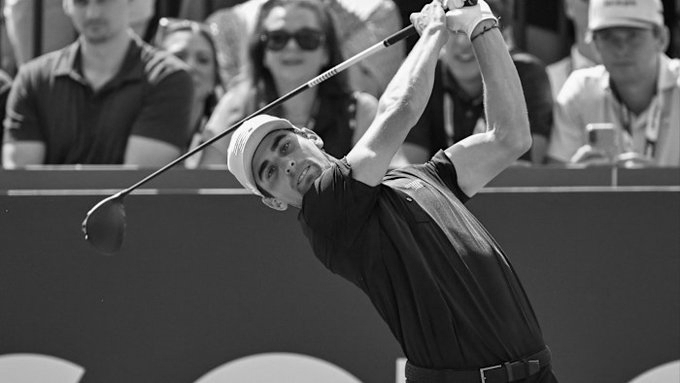 LIV Golf Files For Bankruptcy Protection As It Plans Smaller Future