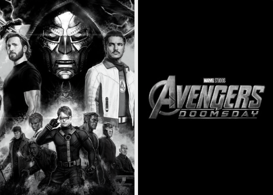 ‘Avengers: Doomsday’ Enters Editing Phase As Marvel Builds Toward 2026 Release