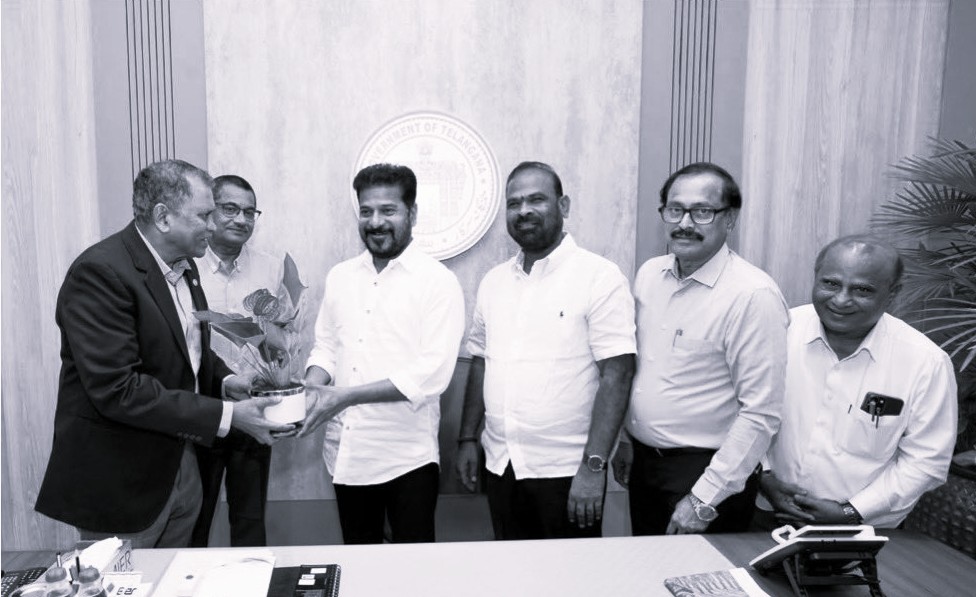 Hyderabad to Host National Conference on Challenges in RTI Implementation