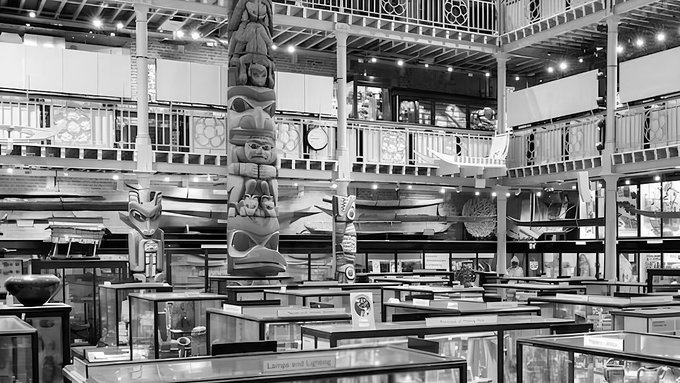 Oxford Museum To Return 39 Naga Ancestral Remains Taken During Colonial Rule