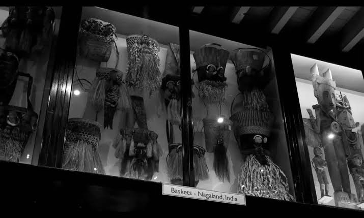 Oxford Museum To Return 39 Naga Ancestral Remains Taken During Colonial Rule