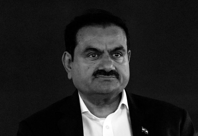 Adani Airports Secures $1 Billion Investment, Valued At $18 Billion