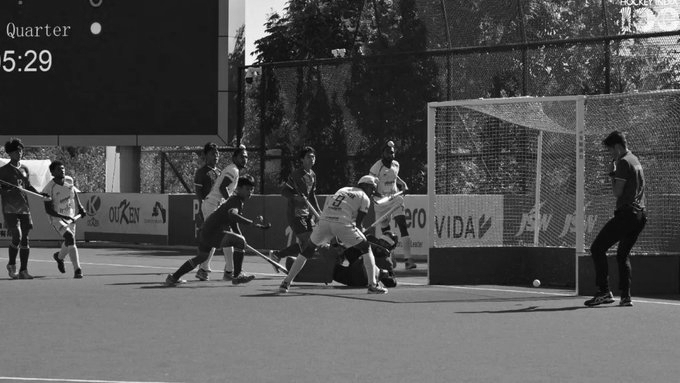 India Storm Into Junior Asia Cup Semis After 15-0 Rout of Chinese Taipei