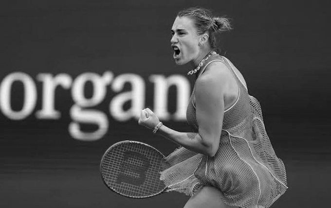 Sabalenka Survives Noskova Thriller To Keep US Open Three-Peat Dream Alive