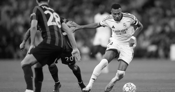 Real Madrid, Man City Begin Champions League Campaigns With Wins