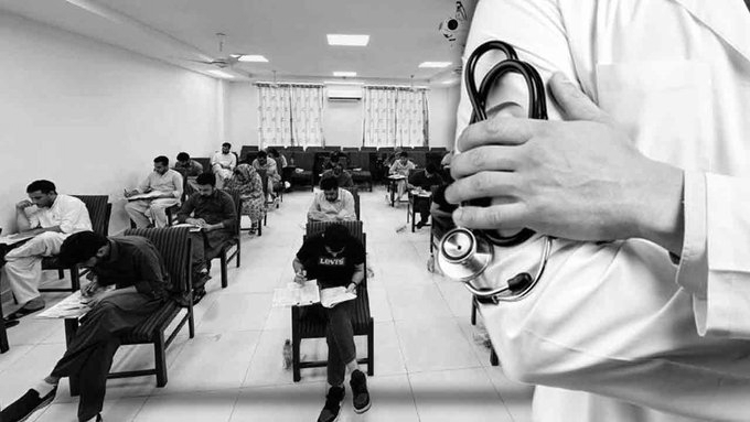 Pakistan Orders Medical Colleges To Send Afghan Students Home, Halts New Admissions