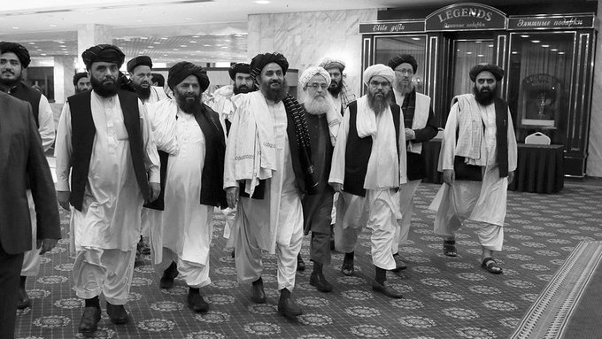 Masood Azhar Is Not In Afghanistan: Kabul Rejects Pakistan Claim As FATF Pressure Mounts