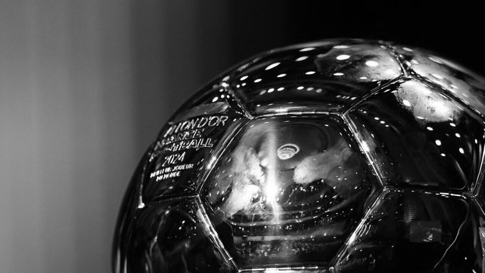 Dembélé, Kane And Mbappé Headline 2026 Ballon d’Or Shortlist