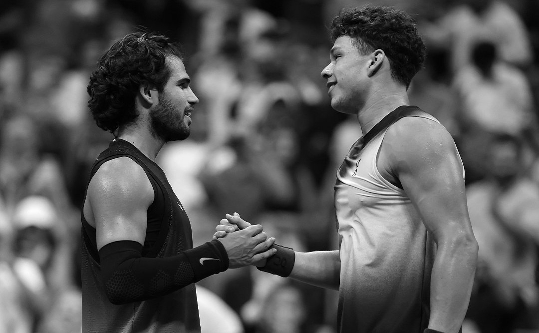 US Open: Shelton Ends Alcaraz’s Title Reign, Sets Up Tiafoe Semifinal