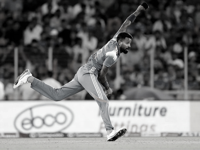 Hardik Pandya Returns To India A Fold, Picked For Australia A One-Day Series