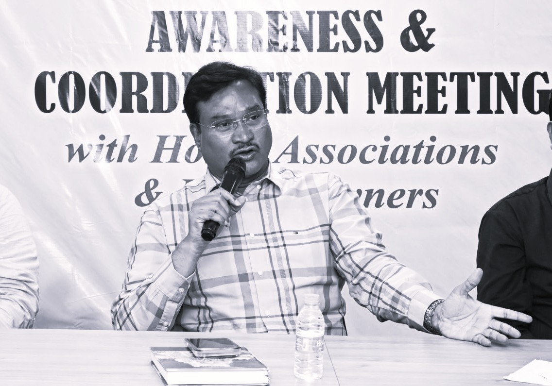 హాస్టళ్లకు 3 నెలల గడువు.. జనవరి 1 నుంచి హైడ్రా తనిఖీలు