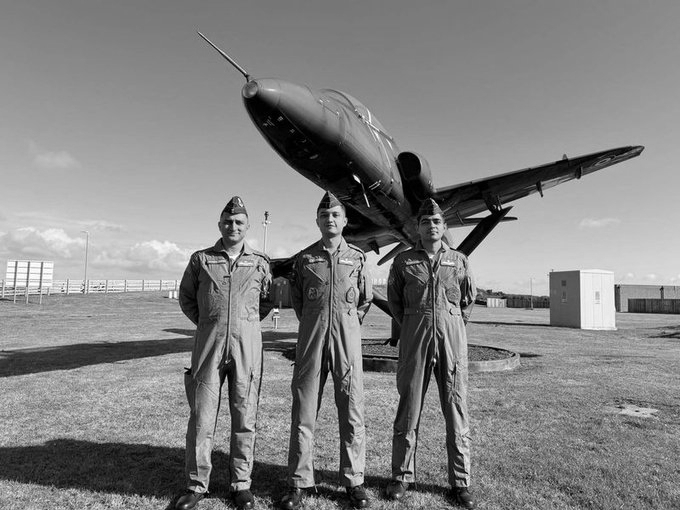 Historic First: Indian Air Force Instructors To Train British Fast-Jet Pilots In UK