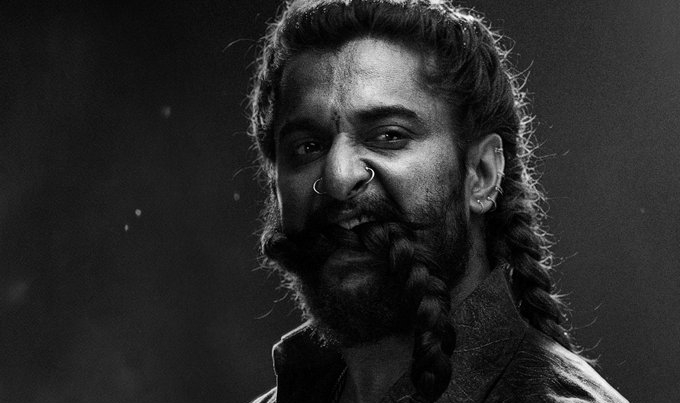 Nani Confirms No Trailer for ‘The Paradise’ Ahead of September 24 Release