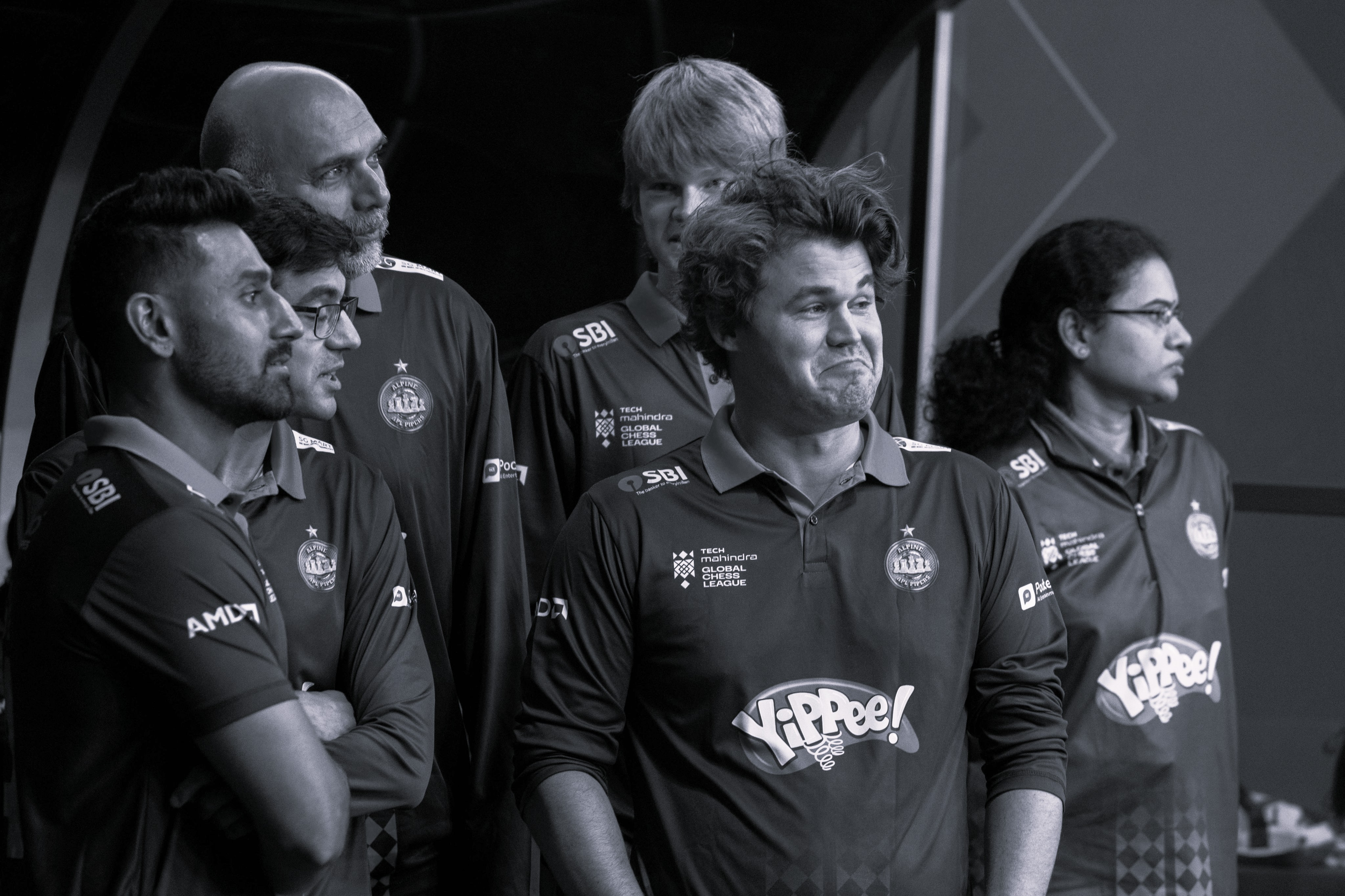 Ganges Grandmasters Reach GCL Final, Alpine APL Pipers Set for Blockbuster Title Clash