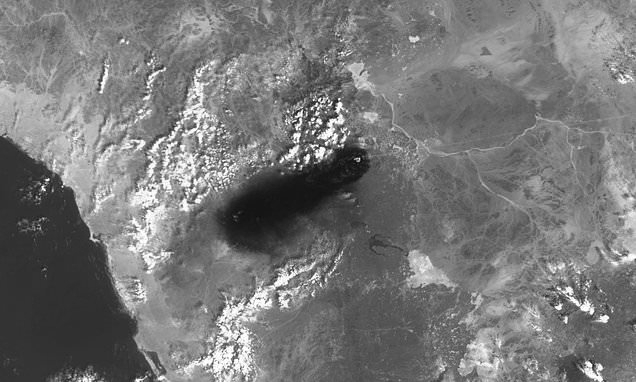 Why Did Iraq Bomb Saudi Arabia? The Mystery Behind The Oil Pipeline Attack