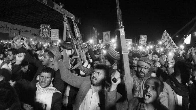 Why Did Iraq Bomb Saudi Arabia? The Mystery Behind The Oil Pipeline Attack