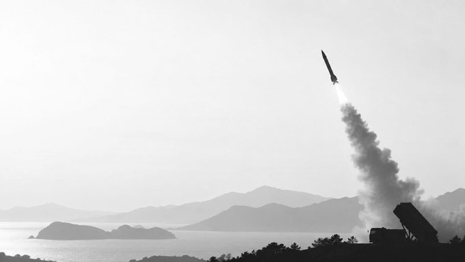 North Korea Fires Missiles After Drill, Rejects US “Goodwill” Gesture