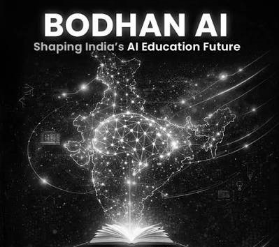 IIT-M’s Bodhan AI Unveils Four Open AI Models for Indian Languages