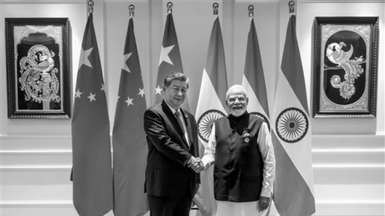 Modi-Xi Bilateral Meet In Delhi: What India And China Agreed On Border, Trade And BRICS