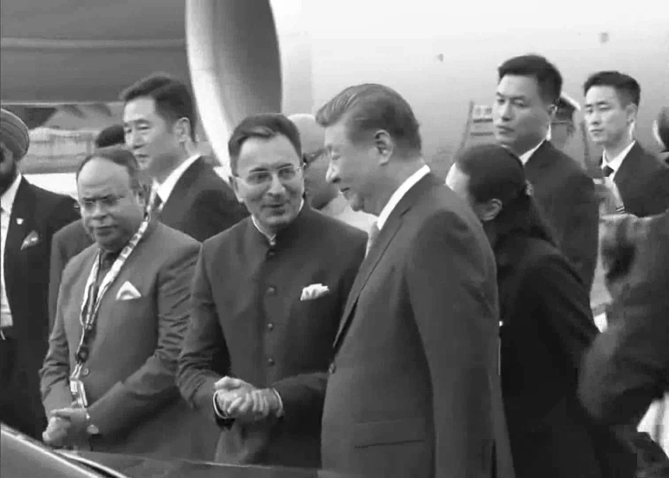 Modi-Xi Bilateral Meet In Delhi: What India And China Agreed On Border, Trade And BRICS