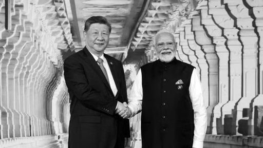 Modi-Xi Bilateral Meet In Delhi: What India And China Agreed On Border, Trade And BRICS
