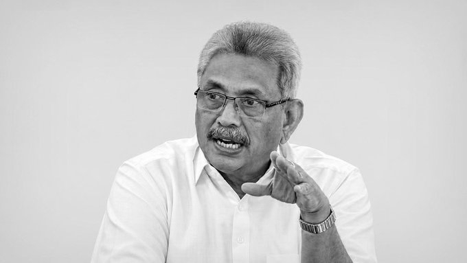 Gotabaya Rajapaksa Quizzed Over MiG Deal As Rajapaksa Family Faces Corruption Probes