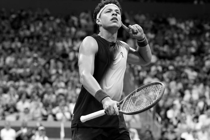 Ben Shelton Beats Tiafoe, Sets Up US Open Final With Zverev In Bid To End 23-Year American Wait