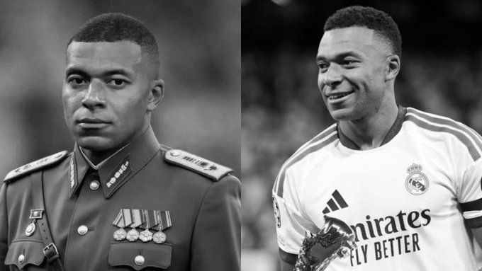 Mbappé’s ‘Dictator’ Memes Go Viral, But His Reaction Is Not What Fans Expected