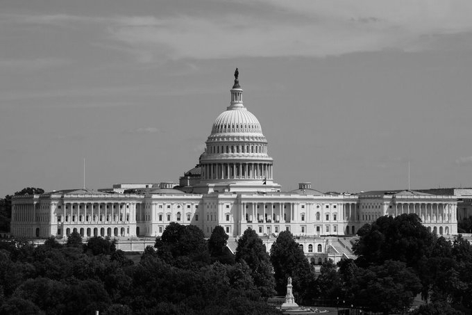 US House To Vote On Russia Sanctions Bill Next Week, Giving Trump More Tariff Power