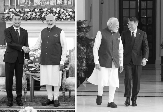 Modi-Xi Meet, Putin’s NDB Push, BRICS Declaration: Big Power Moves In New Delhi