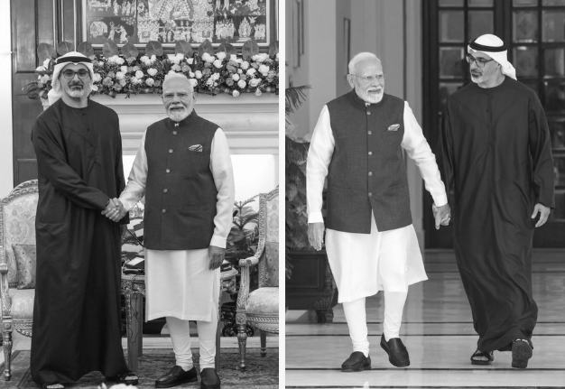 Modi-Xi Meet, Putin’s NDB Push, BRICS Declaration: Big Power Moves In New Delhi