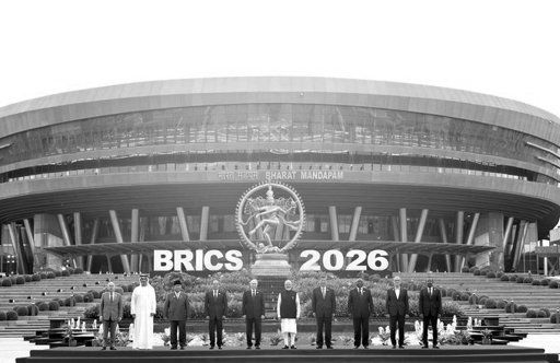 Modi-Xi Meet, Putin’s NDB Push, BRICS Declaration: Big Power Moves In New Delhi