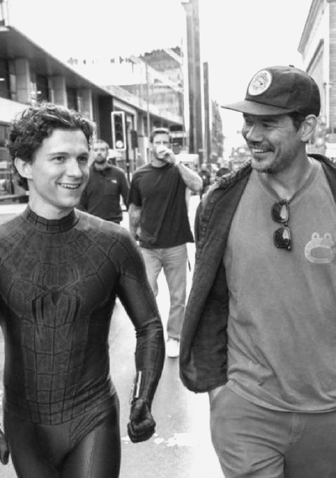Tom Holland’s Spider-Man 5 Gets Major Update as Destin Daniel Cretton Eyes Return