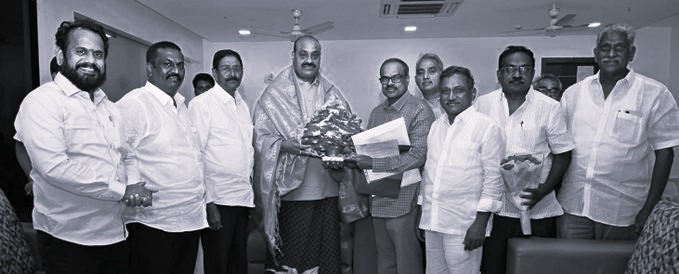 AP Unveils Rs 657-Crore Package to Boost Poultry Sector