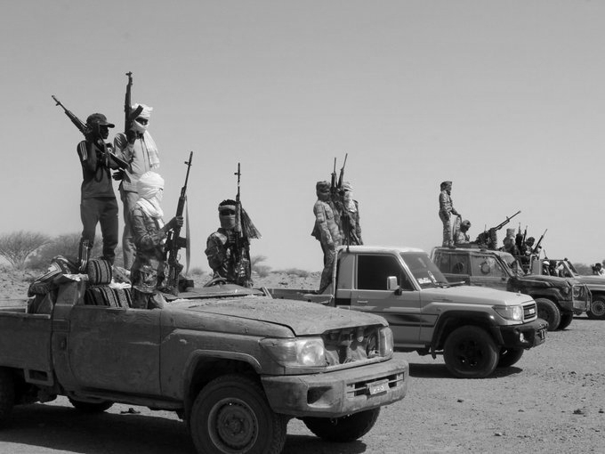 UN Extends Darfur Arms Embargo For One Month As US Pushes For Sudan Wide Ban