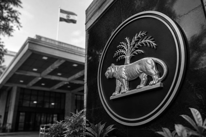SBI Research Flags 6.5% Inflation Risk, Urges RBI To Raise Rates
