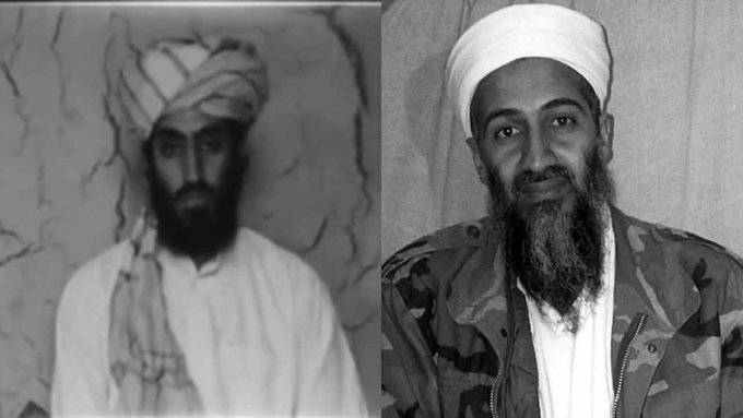 Osama Bin Laden’s Son Hamza Appears In Al-Qaeda Video 7 Years After US Declared Him Dead