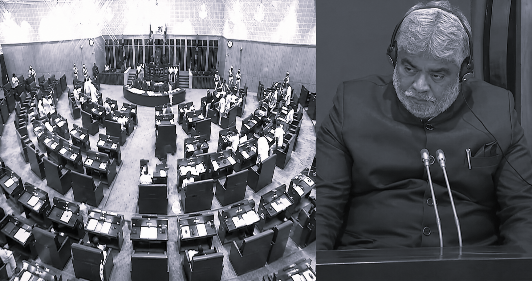 Telangana Assembly Approves Bill to Decriminalise Minor Offences