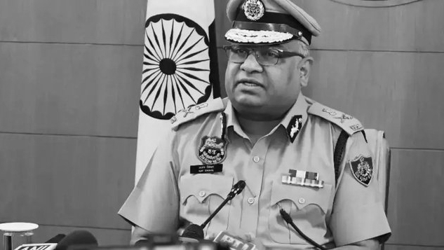 Haryana Police Targets Overseas Crime Networks, Brings Back 27 Gangsters