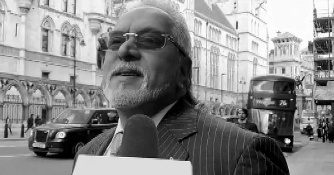 Vijay Mallya Continues To Evade Indian Law, Asset Recovery Doesn’t End Money Laundering Case: ED