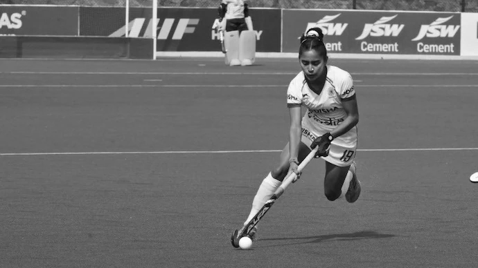 Supriya’s Hat-Trick Powers India Into Junior Women’s Hockey Asia Cup Final With 5-1 Win