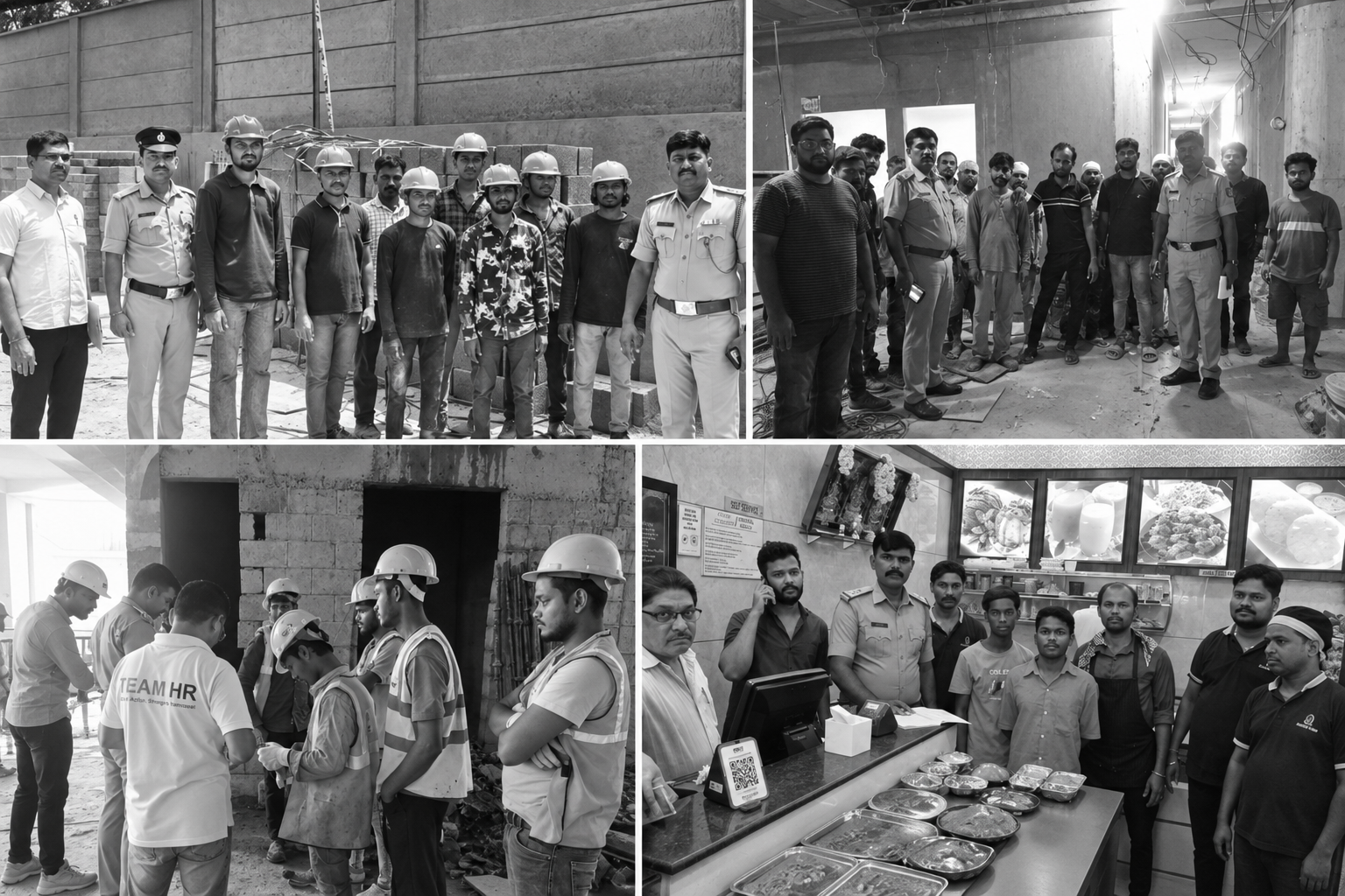 Bengaluru Anti-Child Labour Drive Rescues 114 Children, 1,212 Premises Inspected
