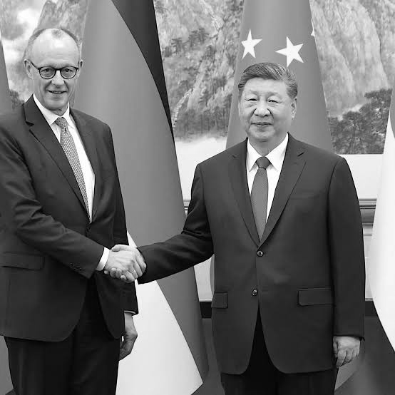 German Firms Pour More Money Into China As US Investment Falls 65%