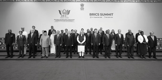 BRICS Talks Big, Delivers Small: 140 Points, 11 Leaders, But Where Are The Concrete Results As Summit Concludes?