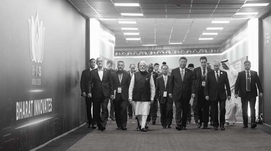 BRICS Talks Big, Delivers Small: 140 Points, 11 Leaders, But Where Are The Concrete Results As Summit Concludes?